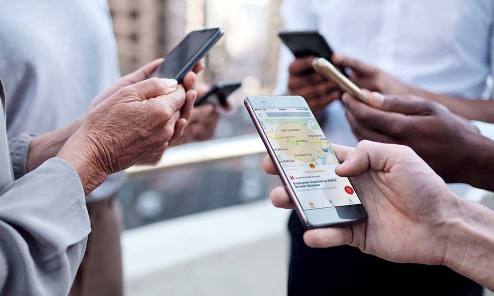 Best practices for avoiding message fatigue
