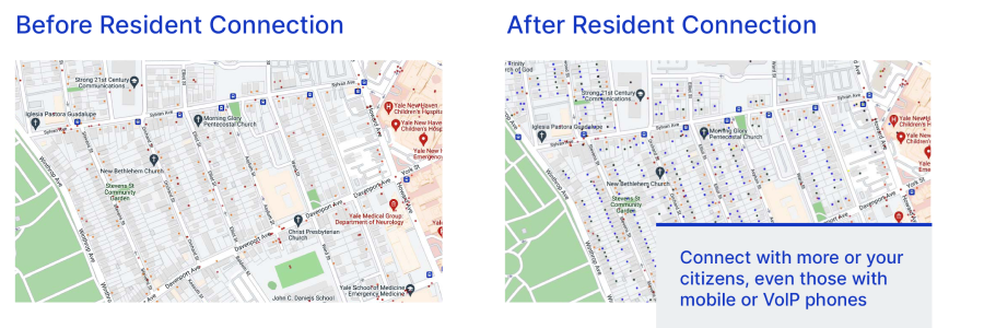 Resident Connect After