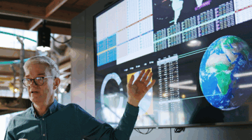 Checklist:  Integrating AI into your critical event management (CEM) strategy