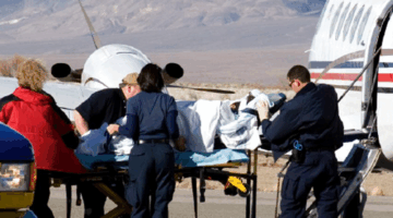 Assistance when it matters most