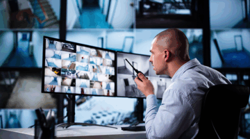 The future of security: AI, convergence, and risk intelligence 