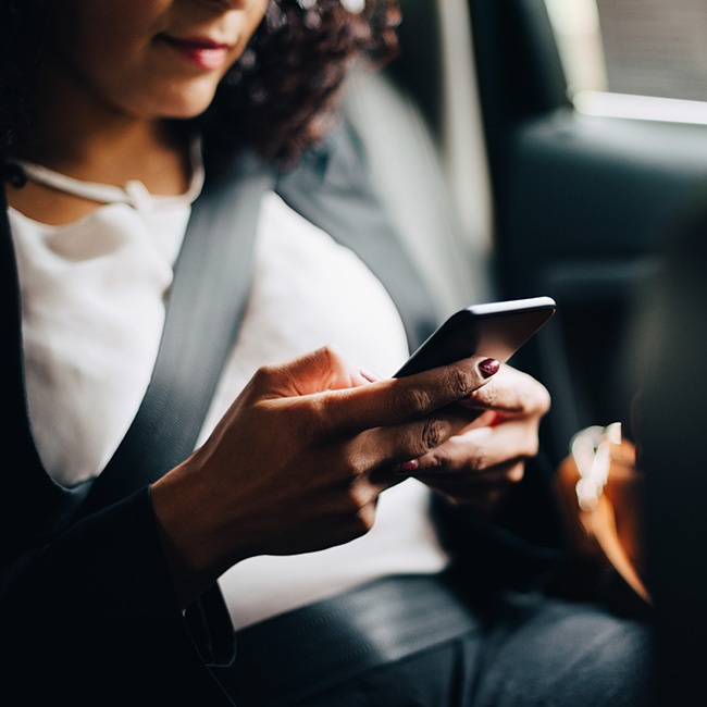 Traveling Exec 650 X 650