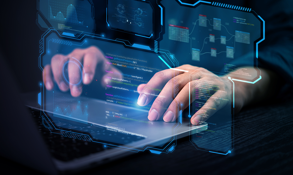 Cyber Threat Intelligence