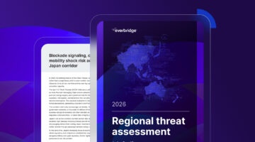 2026 Regional threat assessment | Asia-Pacific