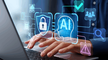 AI and the 2026 threat landscape 