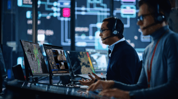 The future of utility resilience depends on connected, real-time emergency management