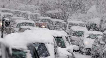 When the grid is tested: Rethinking emergency response in an era of extreme weather