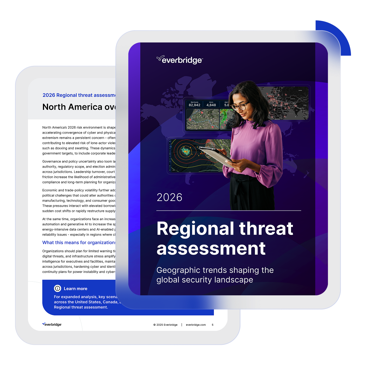 Hero Global 2026 Regional Threat Assessment 800x850