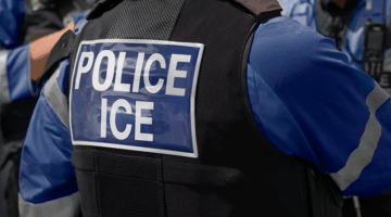 Civil unrest risks following Minneapolis ICE operation