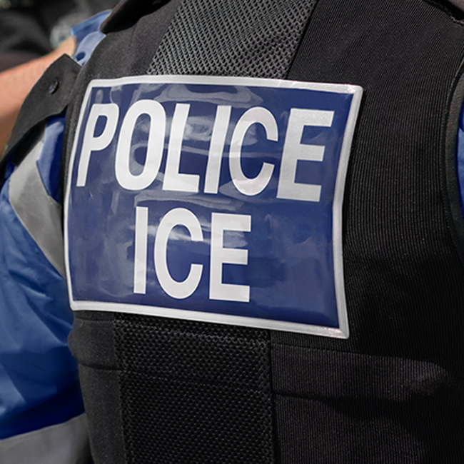 Ice Police 650 X 650