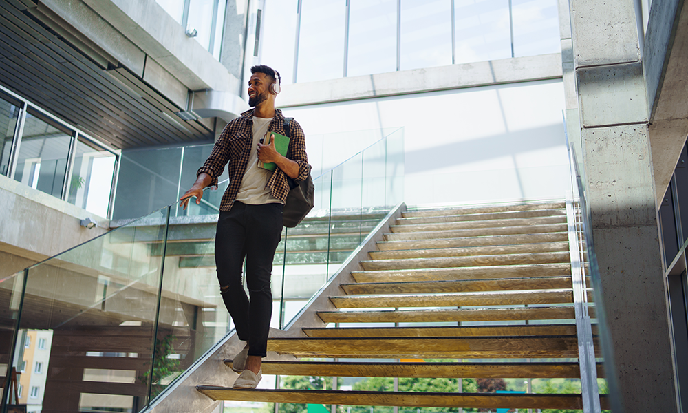 Evolving threats on open campuses: Prevention and preparedness