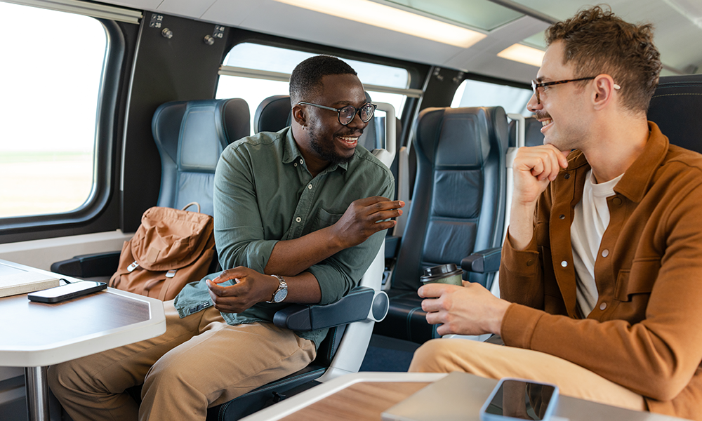 Safeguarding global mobility