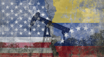 Venezuela in flux after U.S. operation absolute resolve