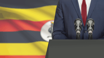 Post-election risks and localized unrest in Uganda