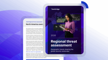 2026 Regional threat assessment | Geographic trends reshaping global security