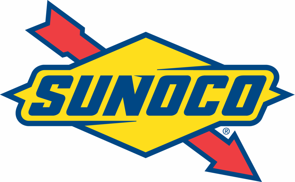 Sunoco Logo