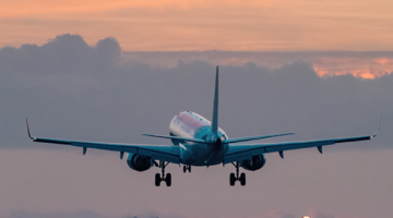 El Paso Airport disruption highlights shared airspace risks