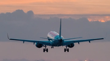 El Paso Airport disruption highlights shared airspace risks