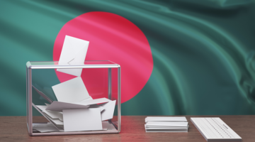 Bangladesh’s February 2026 national elections