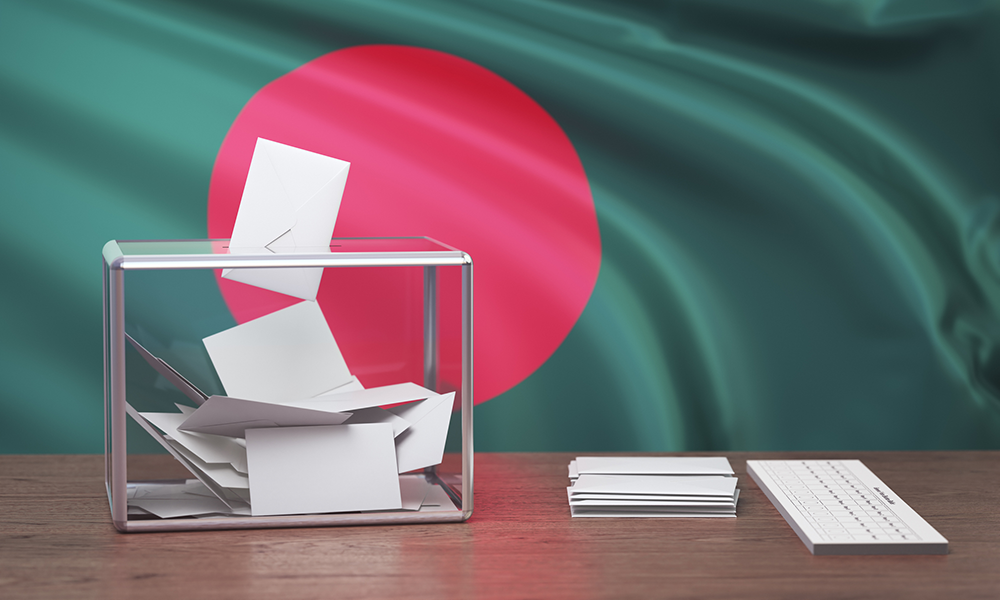 Bangladesh Election