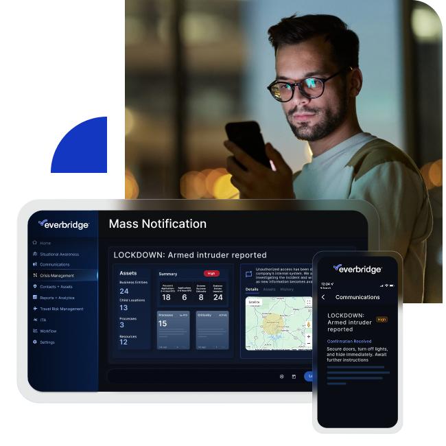 Mass Notification Intruder Alert 650x650