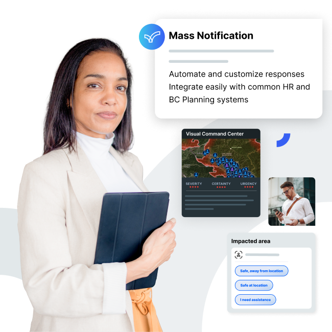 Security Massnotification 650x650