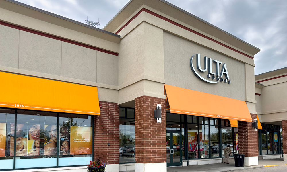 Real-world resilience: A fireside chat with Justin Marty from Ulta Beauty