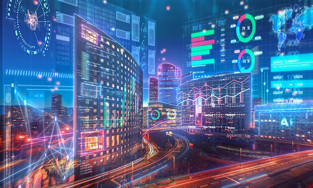 Digital Infrastructure 1000x600