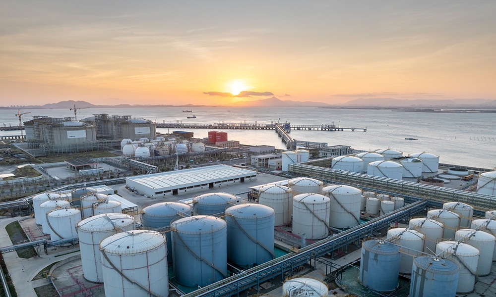 Gulf Energy 1000 X 600