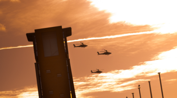 US–Israel strikes on Iran trigger region-wide retaliation