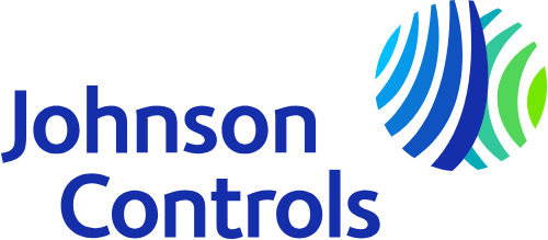 Johnson Controls Logo