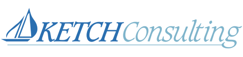 Ketch Consulting Logo