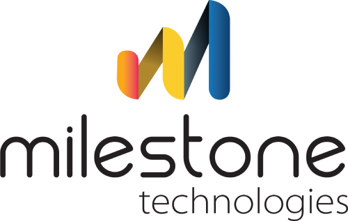 Milestone Logo