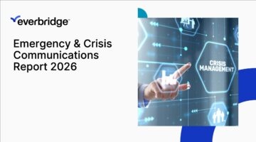Building Resilient Communications: Leadership, Training, and Technology Lead the Way in 2026 