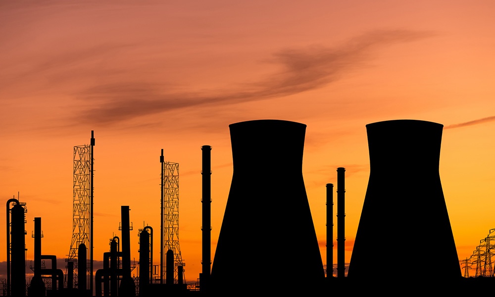 Powerplant Iran Conflict 1000 X 600