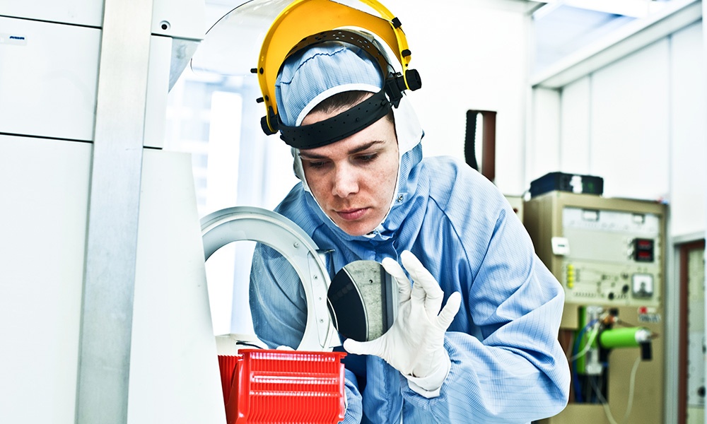 Semiconductor Mfg 1000 X 600