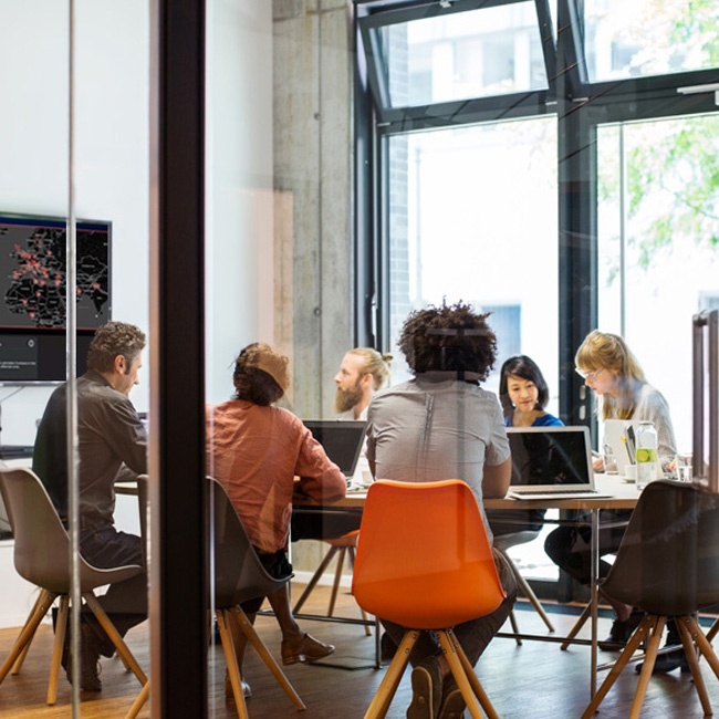 Geopolitical Instability 650 X 650