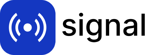 Signal Logo