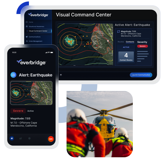 Earthquake And Rescue 650x650