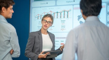 The four pillars of AI in managing high-stakes critical events