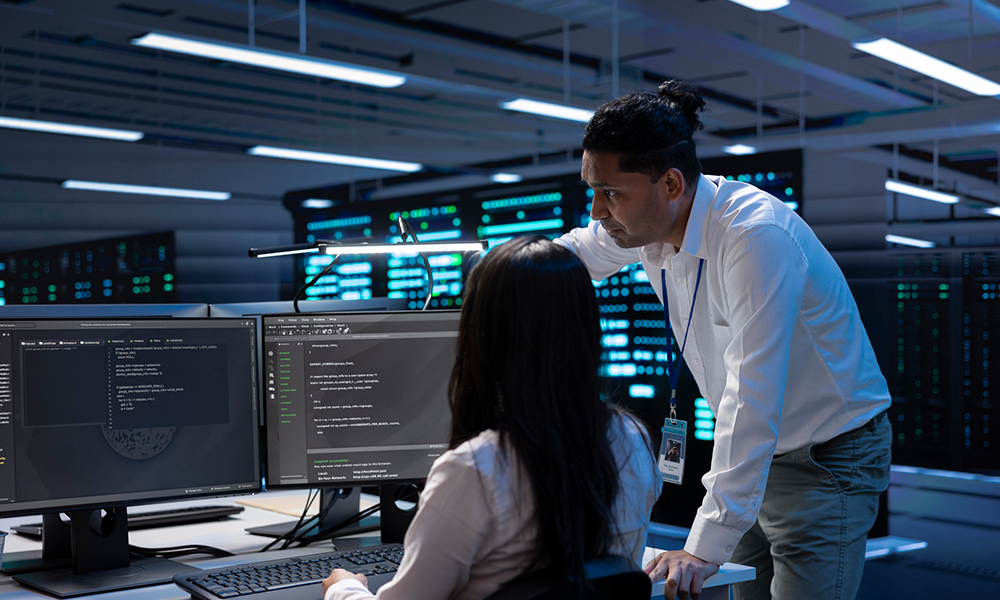 Security Mangement 1000 X 600