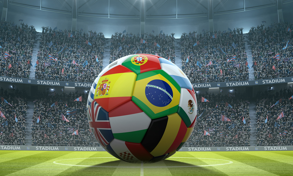 World Cup 1000 X 600