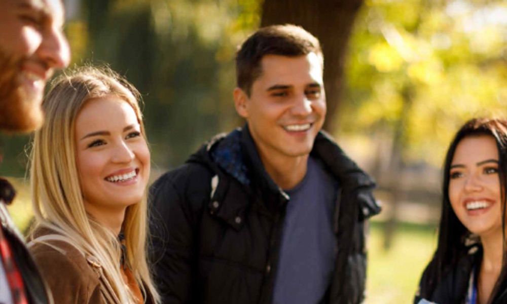 Azusa Pacific University 1000 X 600