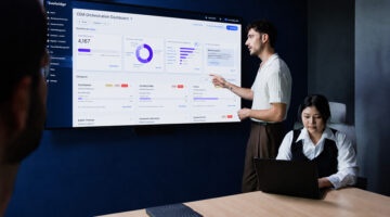 Business continuity management (BCM) software vs spreadsheets