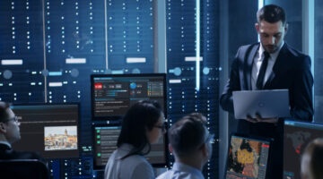 Crisis management: Seamless orchestration of the entire crisis response lifecycle