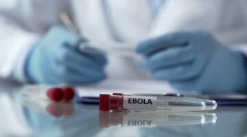 Ebola outbreak in Central Africa raises travel and event risks