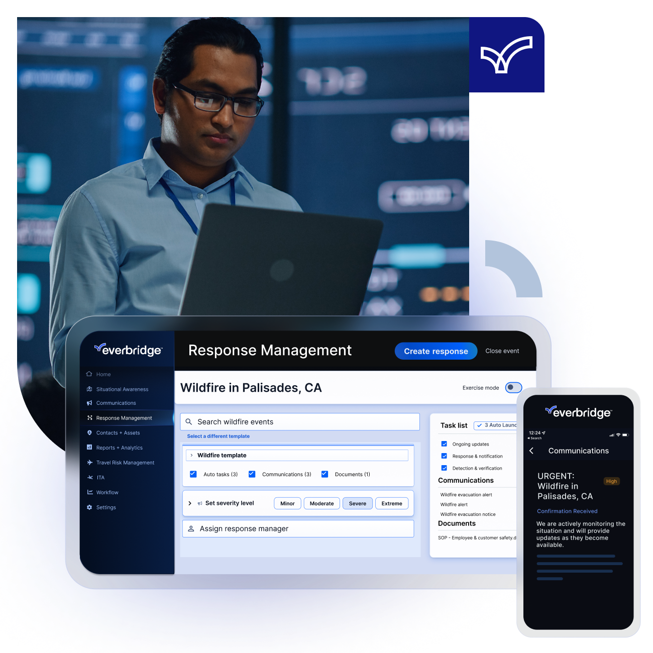 Response Management Wildfire 650x650 2