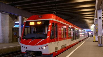 Switzerland train station attack highlights transit hub risks
