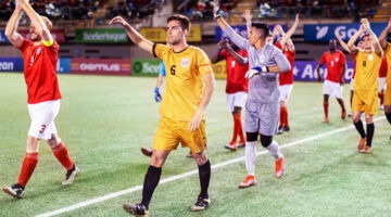 World Cup 2026: Seasonal weather trends signal elevated risk across North America 
