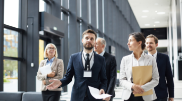 The technology layer of executive protection: How platforms complement your executive protection detail